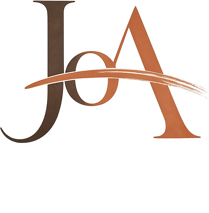 JoA — Joanna R. Sosa