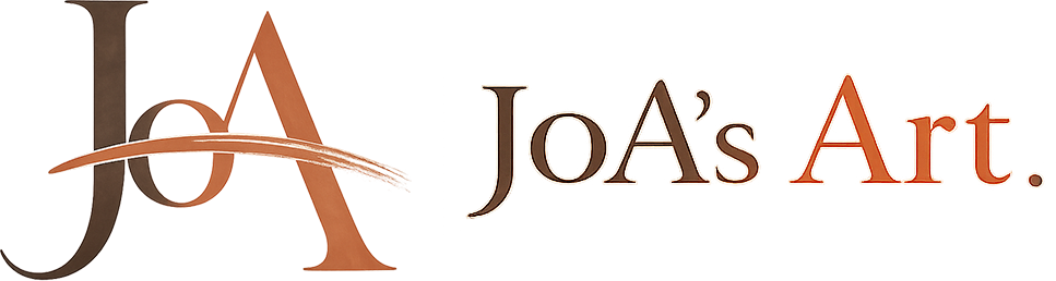 JoA — Joanna R. Sosa