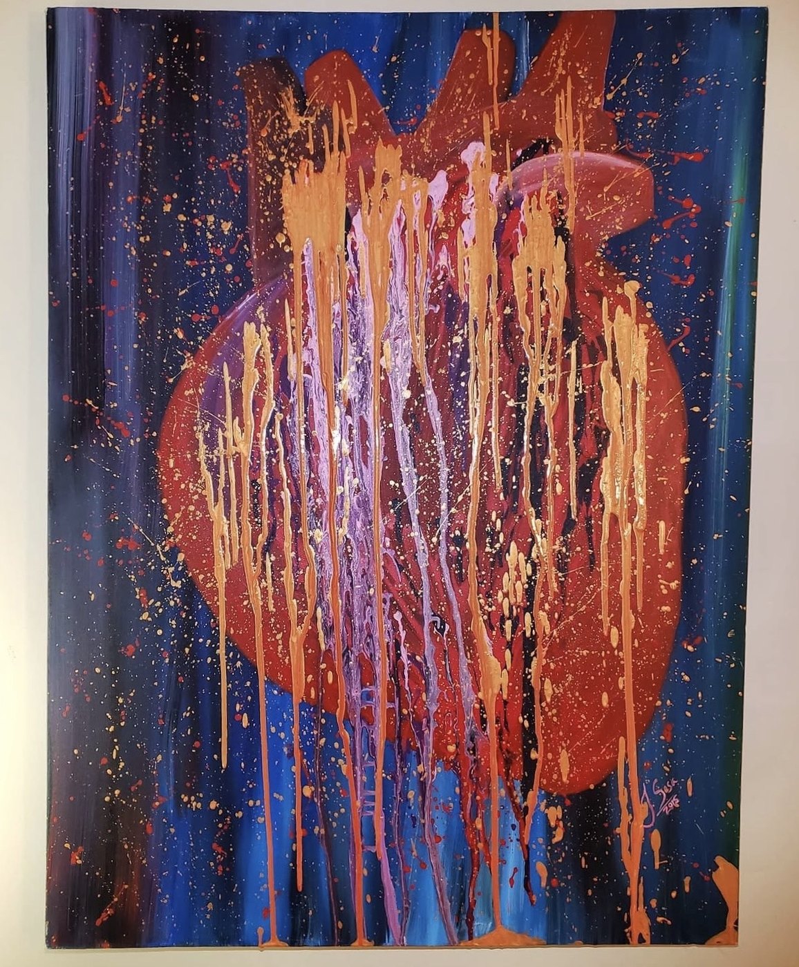 Regenerate